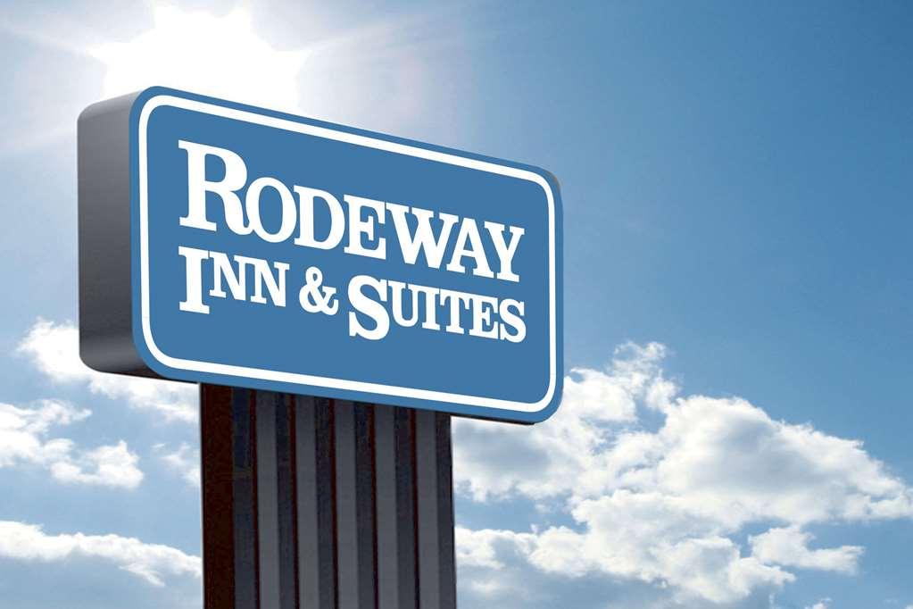 Rodeway Inn Cascade المظهر الخارجي الصورة