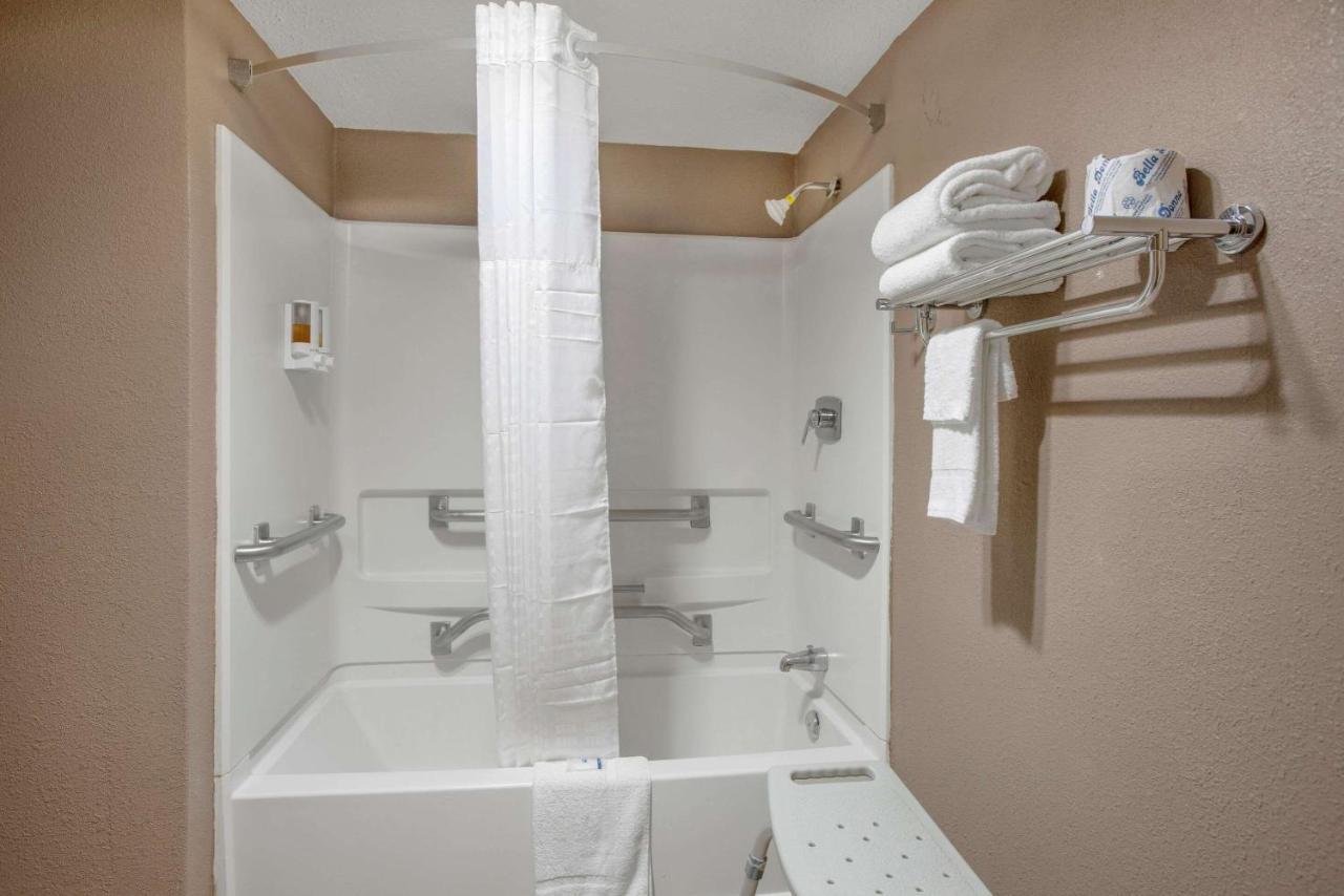 Rodeway Inn Cascade المظهر الخارجي الصورة