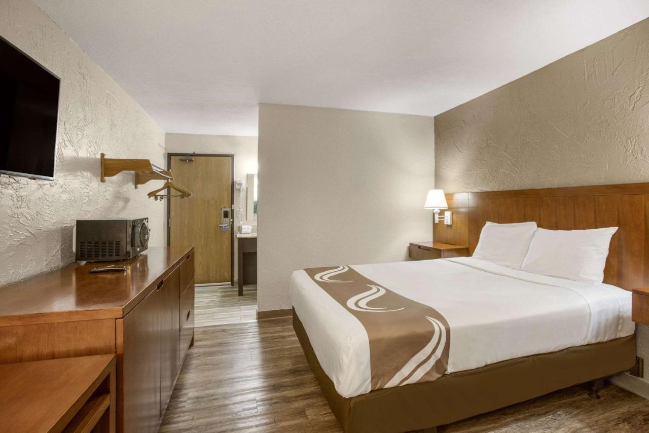 Rodeway Inn Cascade المظهر الخارجي الصورة