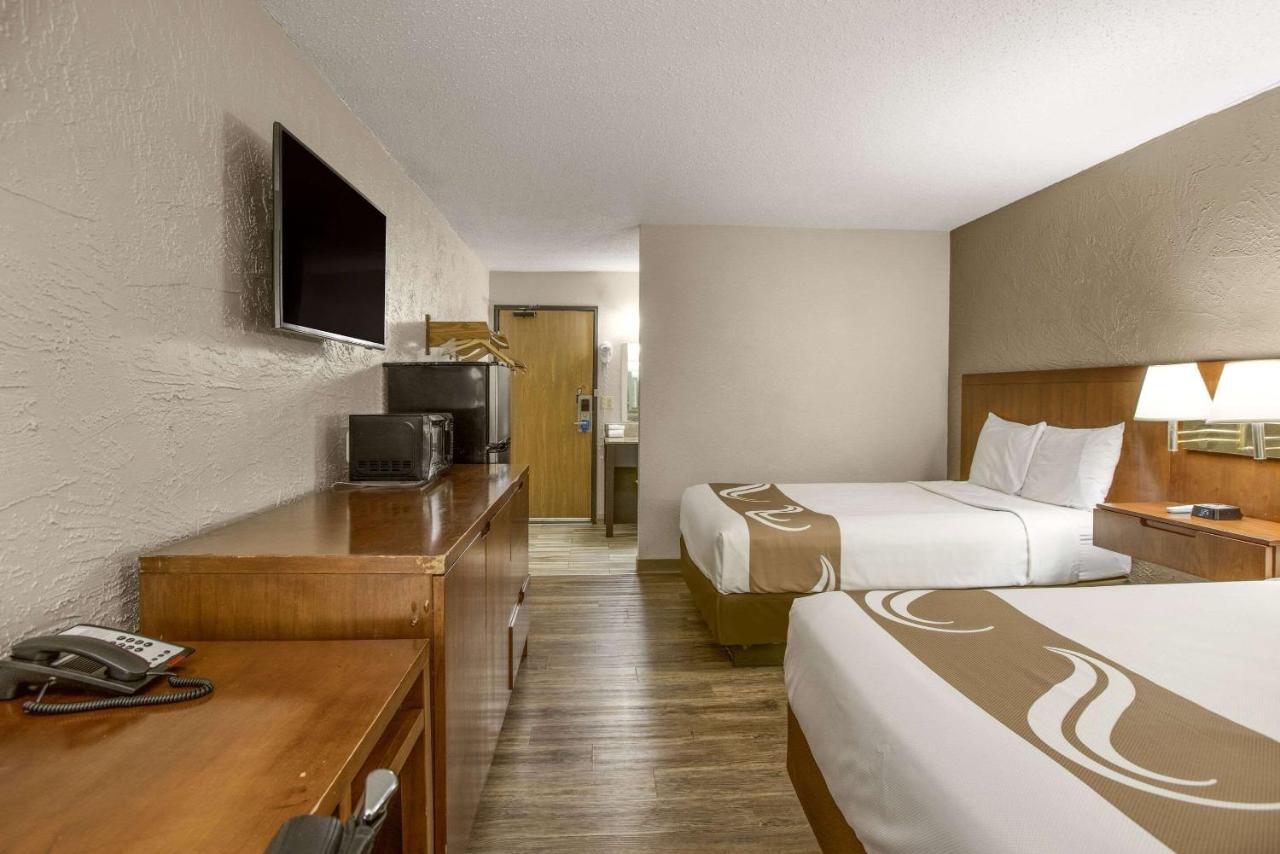 Rodeway Inn Cascade المظهر الخارجي الصورة