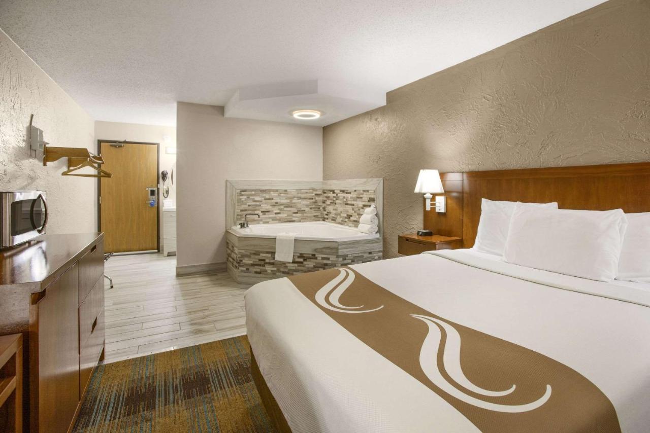 Rodeway Inn Cascade المظهر الخارجي الصورة