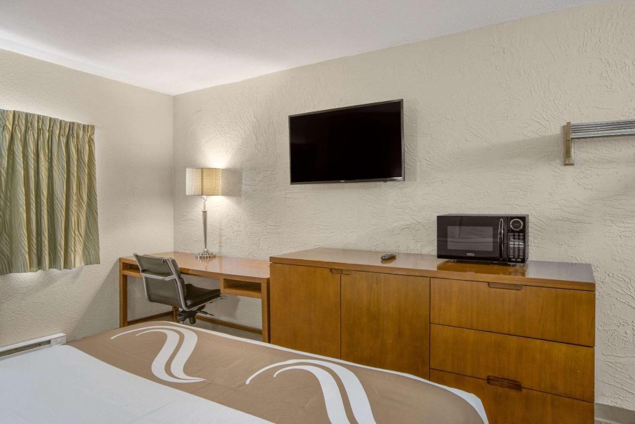 Rodeway Inn Cascade المظهر الخارجي الصورة
