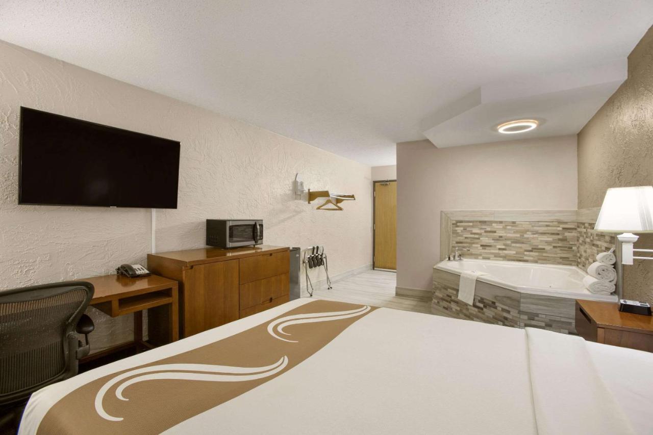 Rodeway Inn Cascade المظهر الخارجي الصورة