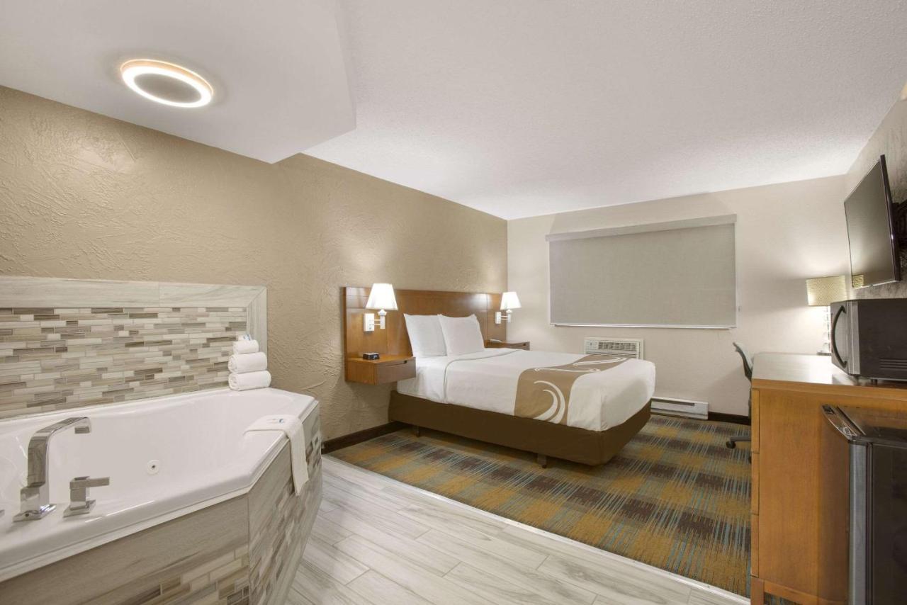 Rodeway Inn Cascade المظهر الخارجي الصورة
