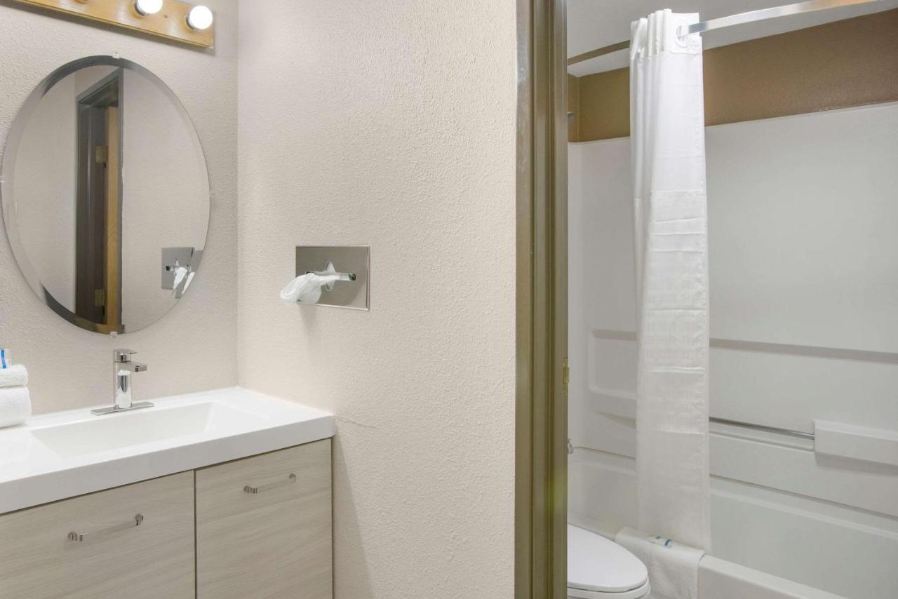 Rodeway Inn Cascade المظهر الخارجي الصورة