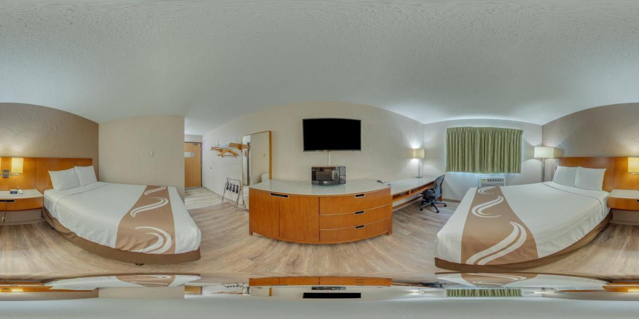 Rodeway Inn Cascade المظهر الخارجي الصورة