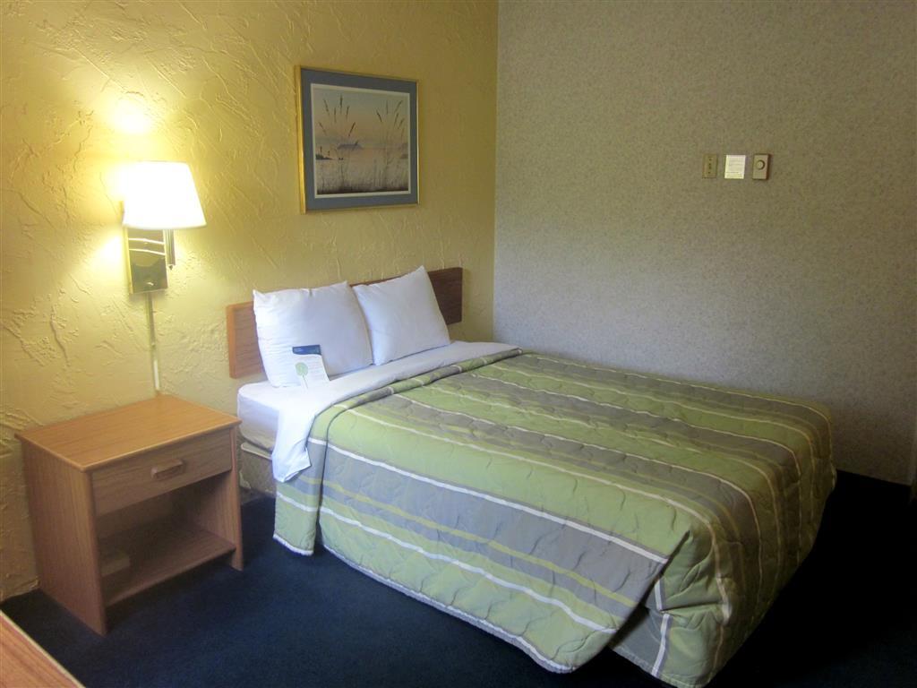 Rodeway Inn Cascade الغرفة الصورة